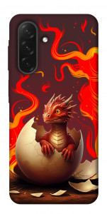 Чохол Fire dragon для Galaxy A26 5G