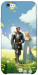 Чохол Fantasy couple для iPhone 6