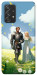 Чехол Fantasy couple для Galaxy A72 5G