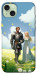 Чохол Fantasy couple для iPhone 15 Plus