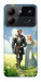 Чохол Fantasy couple для ZTE Blade A54 4G