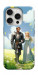 Чохол Fantasy couple для iPhone 16 Pro