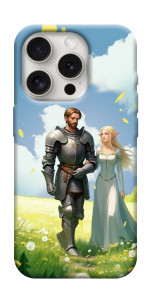 Чохол Fantasy coupl для iPhone 16 Pro Max