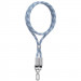 Дата кабель-шнурок Usams US-SJ745 Type-C to Type-C 60W (1.2m) (Blue)