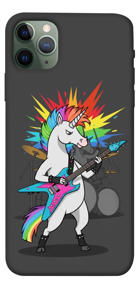 Чохол Unicorn rock для iPhone 11 Pro Max