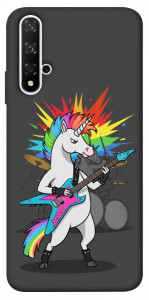 Чохол Unicorn rock для Huawei Nova 5T