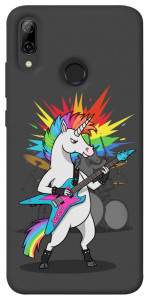 Чохол Unicorn rock для Huawei P Smart (2019)