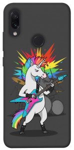 Чохол Unicorn rock для Xiaomi Redmi Note 7