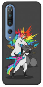 Чехол Unicorn rock для Xiaomi Mi 10