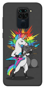 Чохол Unicorn rock для Xiaomi Redmi 10X