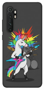 Чохол Unicorn rock для Xiaomi Mi Note 10 Lite