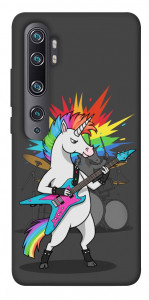 Чехол Unicorn rock для Xiaomi Mi Note 10