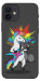 Чохол Unicorn rock для iPhone 12