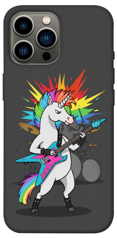 Чехол Unicorn rock для iPhone 12 Pro Max