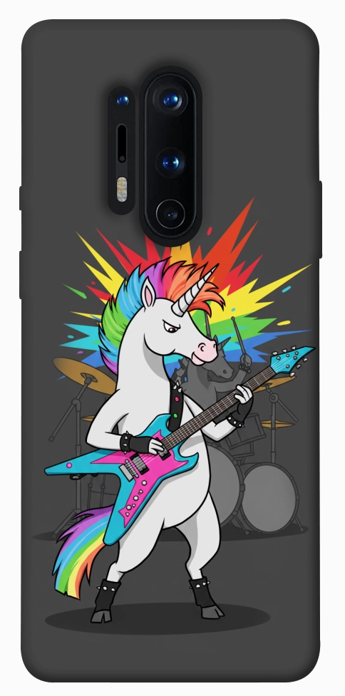 Чохол Unicorn rock для OnePlus 8 Pro