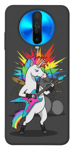 Чохол Unicorn rock для Xiaomi Redmi K30