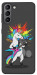 Чехол Unicorn rock для Galaxy S21