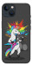 Чохол Unicorn rock для iPhone 13