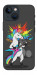 Чохол Unicorn rock для iPhone 13 mini