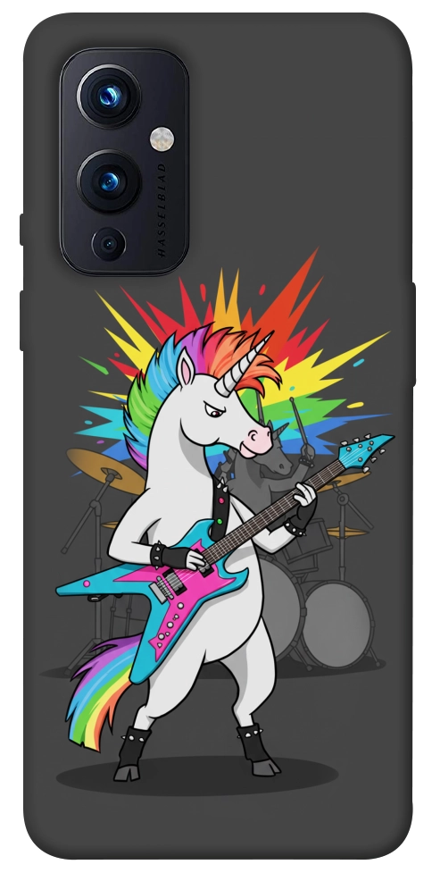 Чехол Unicorn rock для OnePlus 9