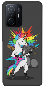 Чехол Unicorn rock для Xiaomi 11T