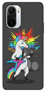 Чехол Unicorn rock для Xiaomi Redmi K40