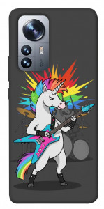 Чехол Unicorn rock для Xiaomi 12X