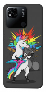 Чехол Unicorn rock для Xiaomi Redmi 10A