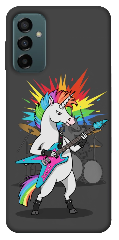 Чохол Unicorn rock для Galaxy M23 5G