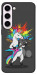 Чехол Unicorn rock для Galaxy S23+