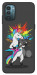 Чехол Unicorn rock для Nokia G21