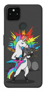 Чохол Unicorn rock для Google Pixel 5A