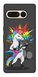 Чохол Unicorn rock для Google Pixel 7 Pro