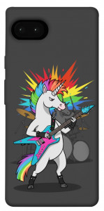 Чохол Unicorn rock для Google Pixel 7A