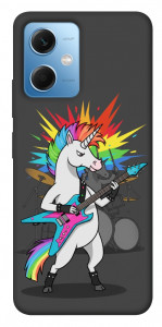 Чехол Unicorn rock для Xiaomi Poco X5