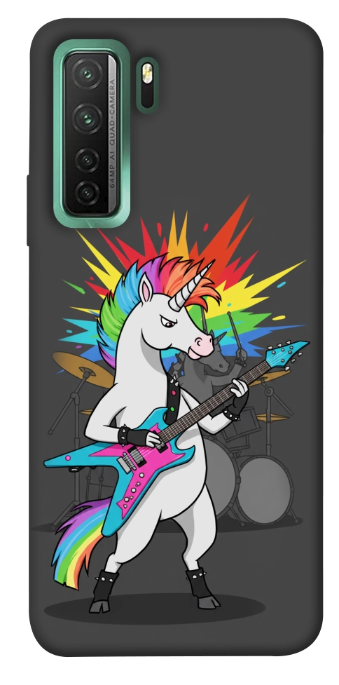 Чохол Unicorn rock для Huawei nova 7 SE