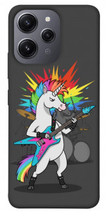 Чехол Unicorn rock для Xiaomi Redmi 12