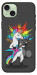 Чохол Unicorn rock для iPhone 15 Plus