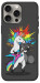 Чехол Unicorn rock для iPhone 15 Pro Max