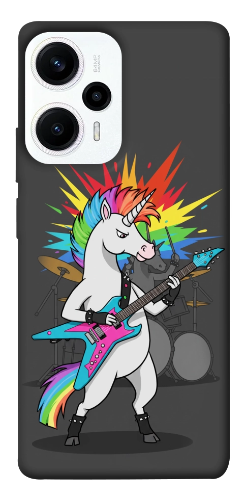 Чохол Unicorn rock для Xiaomi Poco F5