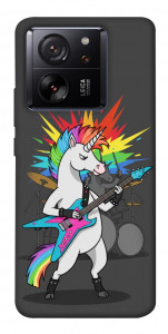 Чохол Unicorn rock для Xiaomi 13T