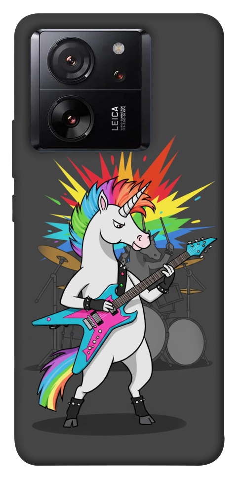 Чехол Unicorn rock для Xiaomi 13T Pro