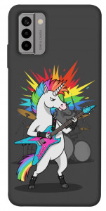 Чехол Unicorn rock для Nokia G22