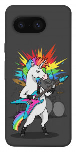 Чехол Unicorn rock для Google Pixel 8