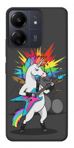 Чохол Unicorn rock для Xiaomi Poco C65