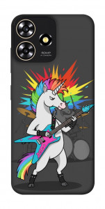 Чохол Unicorn rock для ZTE Blade A73 4G