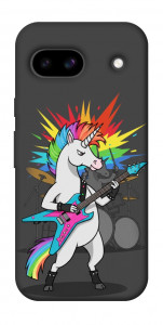 Чехол Unicorn rock для Google Pixel 8a