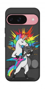 Чохол Unicorn rock для Google Pixel 9