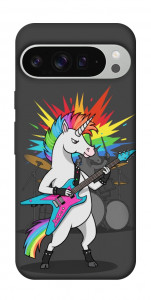 Чохол Unicorn rock для Google Pixel 9 Pro XL