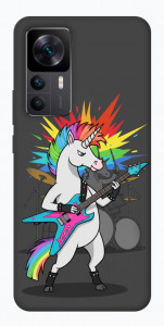 Чехол Unicorn rock для Xiaomi Redmi K50 Ultra